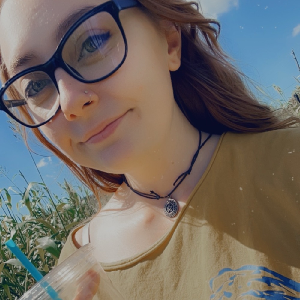 Meet your Posher, Kylie